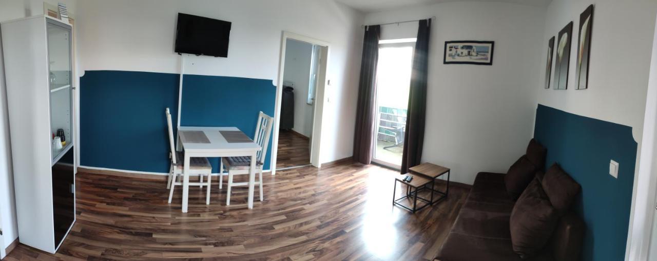 Apartment Dorn Juchen Экстерьер фото