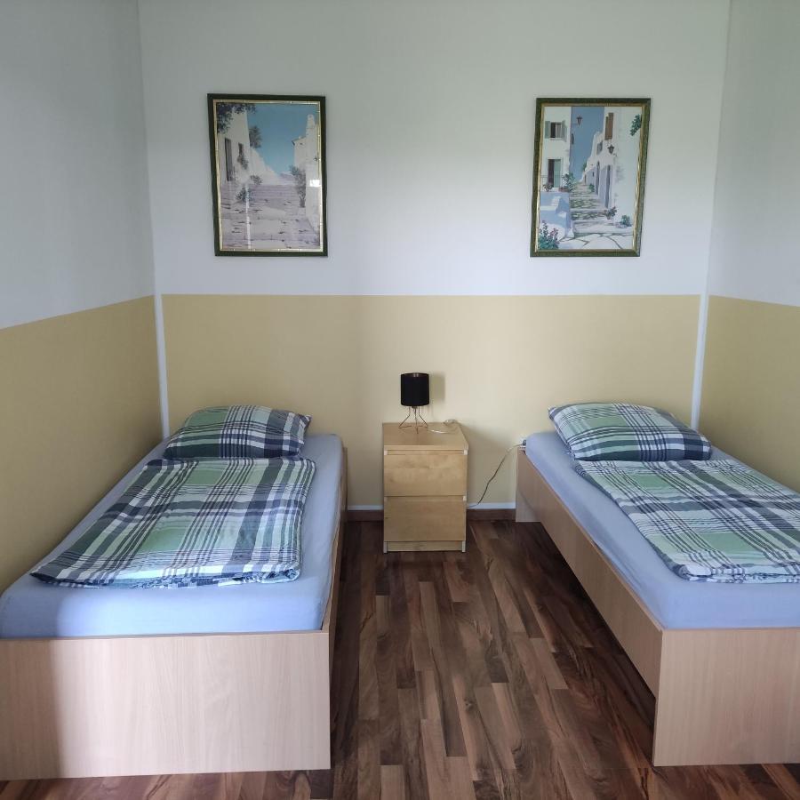 Apartment Dorn Juchen Экстерьер фото