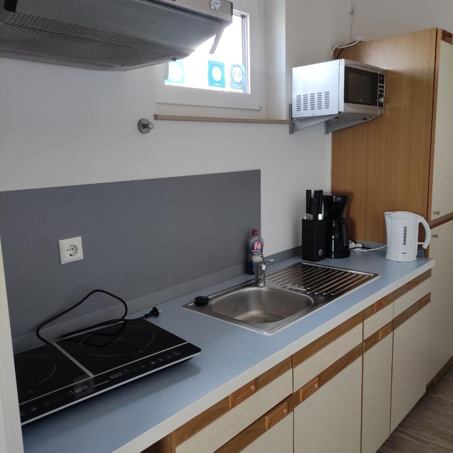 Apartment Dorn Juchen Экстерьер фото